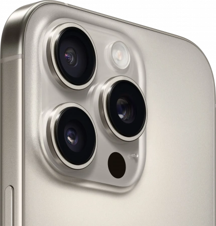 смартфон apple iphone 16 pro max 256 гб, natural titanium (nano-sim + esim) смартфон apple iphone 16 pro max 256 гб, natural titanium (nano-sim + esim)