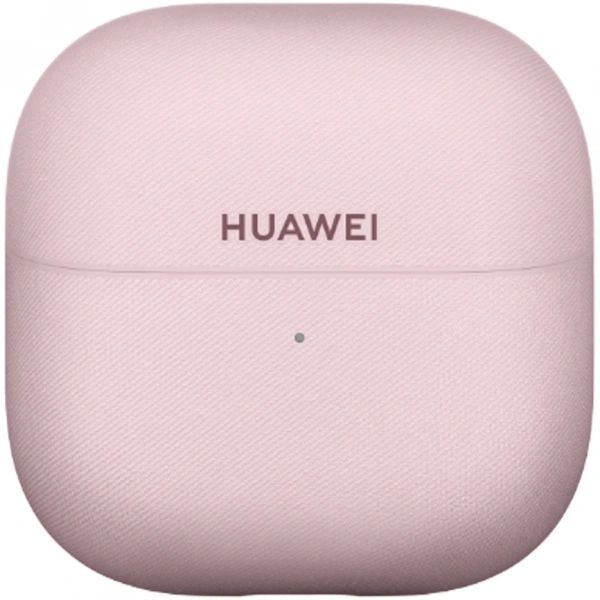 беспроводные наушники huawei freeclip 2 berry purple