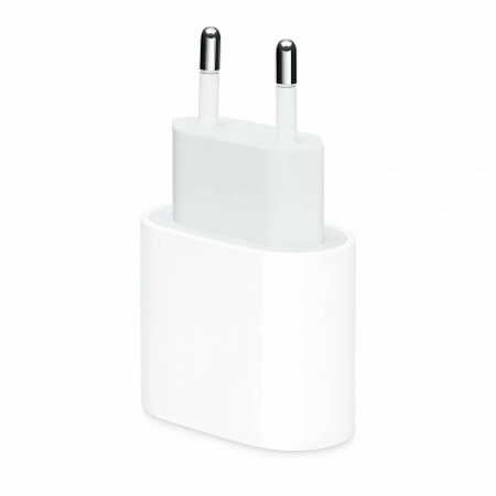 Адаптер питания Apple 20W USB‑C Power Adapter Белый