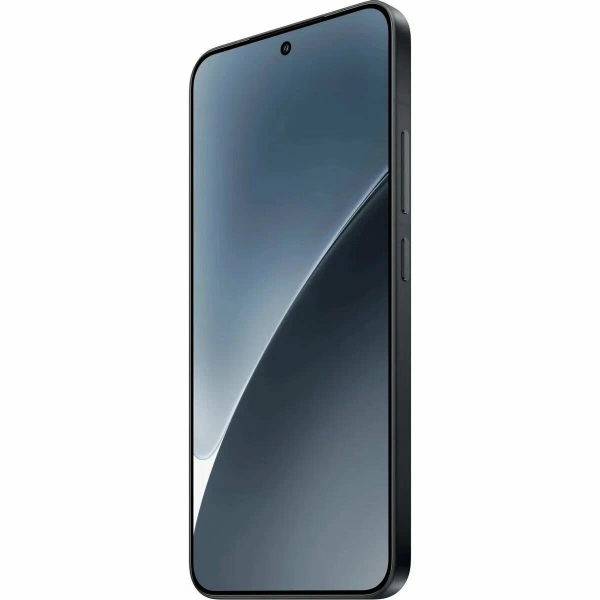 смартфон xiaomi 15 12/512 гб black global
