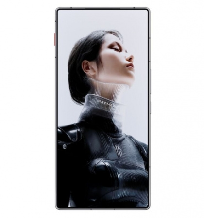 смартфон redmagic 11 air 12/256 гб prism