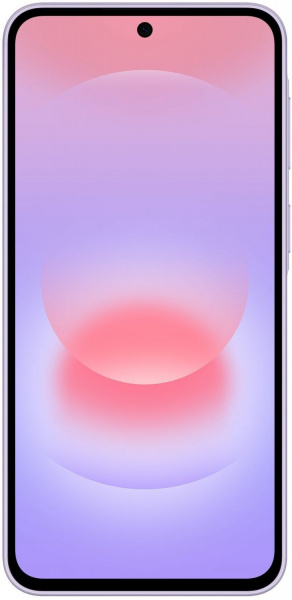 samsung galaxy a37 12/256 лавандовый (awesome lavender)