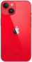 смартфон iphone 14 256 red (nano-sim + esim)