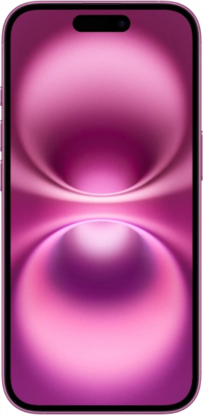 смартфон apple iphone 16 plus 256 гб, pink (nano-sim + esim) смартфон apple iphone 16 plus 256 гб, pink (nano-sim + esim)