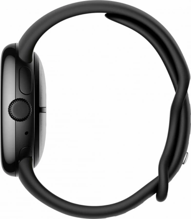 pixel watch 3 41 wi-fi matte black/obsidian pixel watch 3 41 wi-fi matte black/obsidian