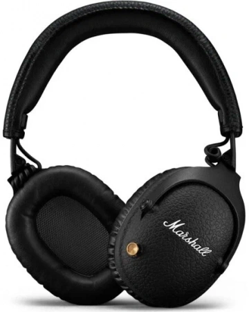 marshall monitor 3 black anc marshall monitor 3 black anc