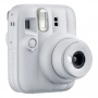 фотоаппарат моментальной печати fujifilm instax mini 13 белый (clay white) фотоаппарат моментальной печати fujifilm instax mini 13 белый (clay white)