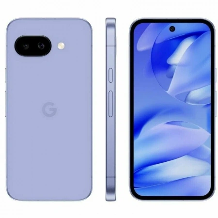 смартфон google pixel 9a 12/128 гб jris