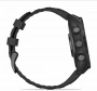 умные часы watch garmin fenix 8 43 amoled sapphire carbon gray dlc titanium with black silicone умные часы watch garmin fenix 8 43 amoled sapphire carbon gray dlc titanium with black silicone