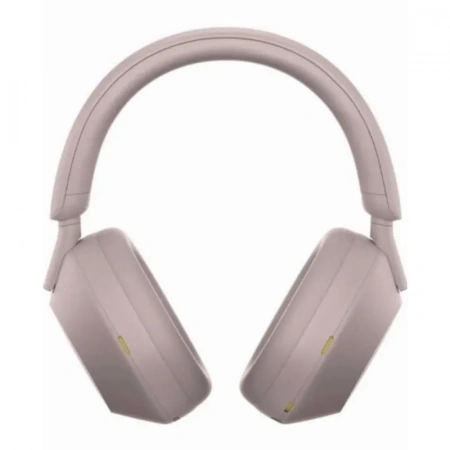 наушники sony wireless wh-1000xm5 pink