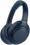 наушники sony wireless wh-1000xm4 blue наушники sony wireless wh-1000xm4 blue