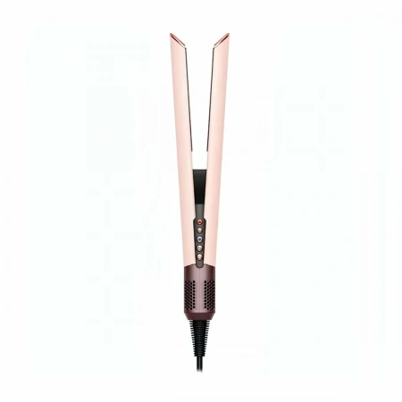 выпрямитель dyson ht01 airstrait straightener ceramic pink/rose gold выпрямитель dyson ht01 airstrait straightener ceramic pink/rose gold