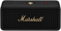 портативная акустика marshall emberton iii black and brass 