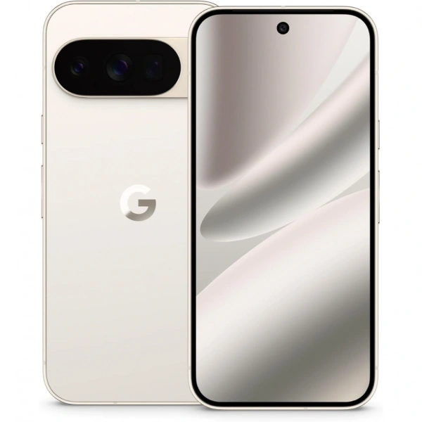 смартфон google pixel 10 pro 16/256 гб porcelain usa