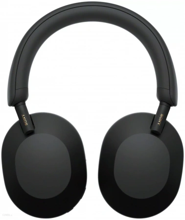 наушники sony wireless wh-1000xm5 black наушники sony wireless wh-1000xm5 black