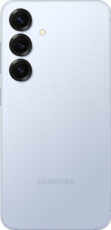 смартфон samsung galaxy s25 12/512 гб icy blue (s9310) смартфон samsung galaxy s25 12/512 гб icy blue (s9310)