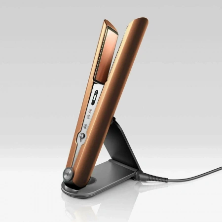 выпрямитель dyson hs07 corrale copper/nickel