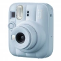 фотоаппарат моментальной печати fujifilm instax mini 13 синий (frost blue) фотоаппарат моментальной печати fujifilm instax mini 13 синий (frost blue)