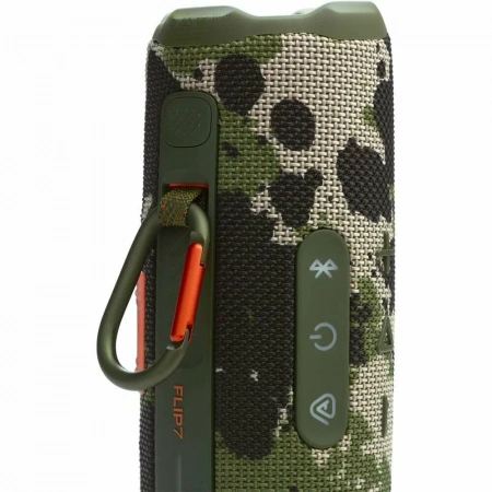 портативная акустика jbl flip 7 squad портативная акустика jbl flip 7 squad