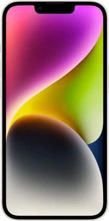 смартфон iphone 14 256 starlight (nano-sim + esim) смартфон iphone 14 256 starlight (nano-sim + esim)