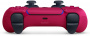 геймпад sony playstation 5 dualsense wireless controller cosmic red